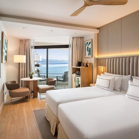 Melia Costa Del Sol Hotel Torremolinos Exterior photo
